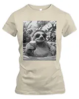 Women's Premium Slim Fit Tee