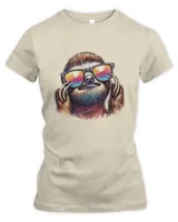 Women's Premium Slim Fit Tee