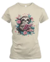 Women's Premium Slim Fit Tee