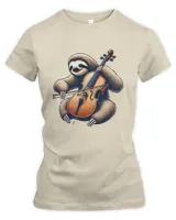 Women's Premium Slim Fit Tee