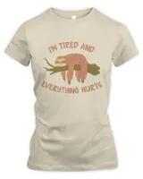 Women's Premium Slim Fit Tee