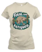 Women's Premium Slim Fit Tee