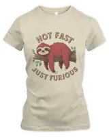 Women's Premium Slim Fit Tee