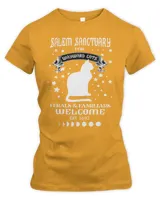 Women's Premium Slim Fit Tee