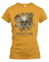 Women's Premium Slim Fit Tee