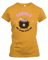 Women's Premium Slim Fit Tee