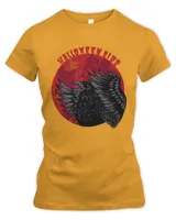 Women's Premium Slim Fit Tee