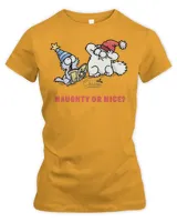 Women's Premium Slim Fit Tee