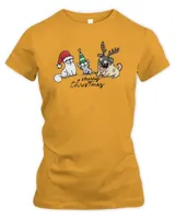 Women's Premium Slim Fit Tee