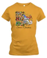 Women's Premium Slim Fit Tee