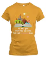 Women's Premium Slim Fit Tee Women's Premium Slim Fit Tee