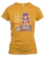 Women's Premium Slim Fit Tee Women's Premium Slim Fit Tee