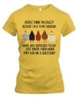 Women's Premium Slim Fit Tee
