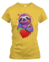 Women's Premium Slim Fit Tee