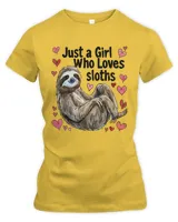 Women's Premium Slim Fit Tee