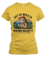Women's Premium Slim Fit Tee