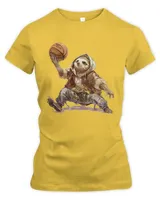 Women's Premium Slim Fit Tee