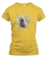 Women's Premium Slim Fit Tee