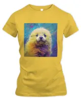 Women's Premium Slim Fit Tee