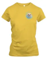 Women's Premium Slim Fit Tee