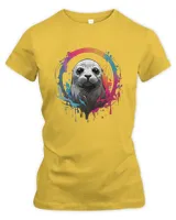 Women's Premium Slim Fit Tee