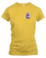 Women's Premium Slim Fit Tee