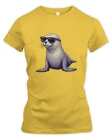 Women's Premium Slim Fit Tee
