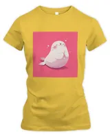 Women's Premium Slim Fit Tee