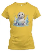 Women's Premium Slim Fit Tee