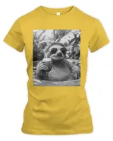 Women's Premium Slim Fit Tee