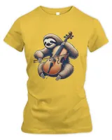 Women's Premium Slim Fit Tee