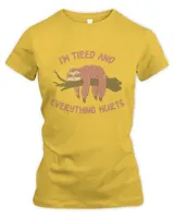 Women's Premium Slim Fit Tee