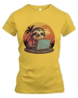 Women's Premium Slim Fit Tee