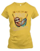 Women's Premium Slim Fit Tee