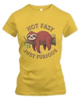 Women's Premium Slim Fit Tee