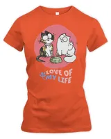 Women's Premium Slim Fit Tee