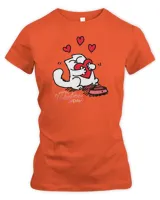 Women's Premium Slim Fit Tee