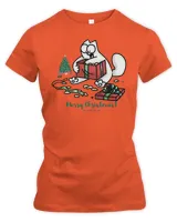 Women's Premium Slim Fit Tee
