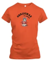 Women's Premium Slim Fit Tee