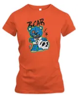 Women's Premium Slim Fit Tee
