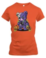 Women's Premium Slim Fit Tee