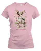 Women's Premium Slim Fit Tee