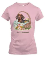 Women's Premium Slim Fit Tee