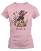 Women's Premium Slim Fit Tee