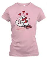 Women's Premium Slim Fit Tee