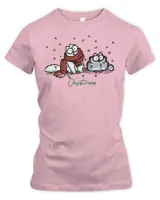 Women's Premium Slim Fit Tee