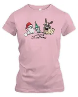 Women's Premium Slim Fit Tee