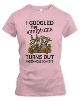 Women's Premium Slim Fit Tee