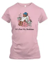 Women's Premium Slim Fit Tee
