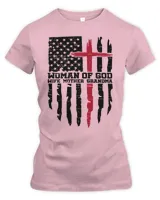 Women's Premium Slim Fit Tee